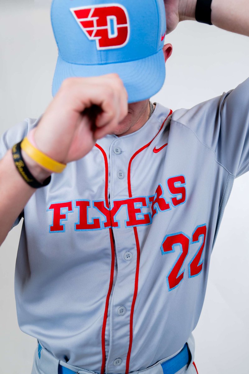 GAMEDAY THREADS ✈️⚾️

#Flyboys // #GoFlyers