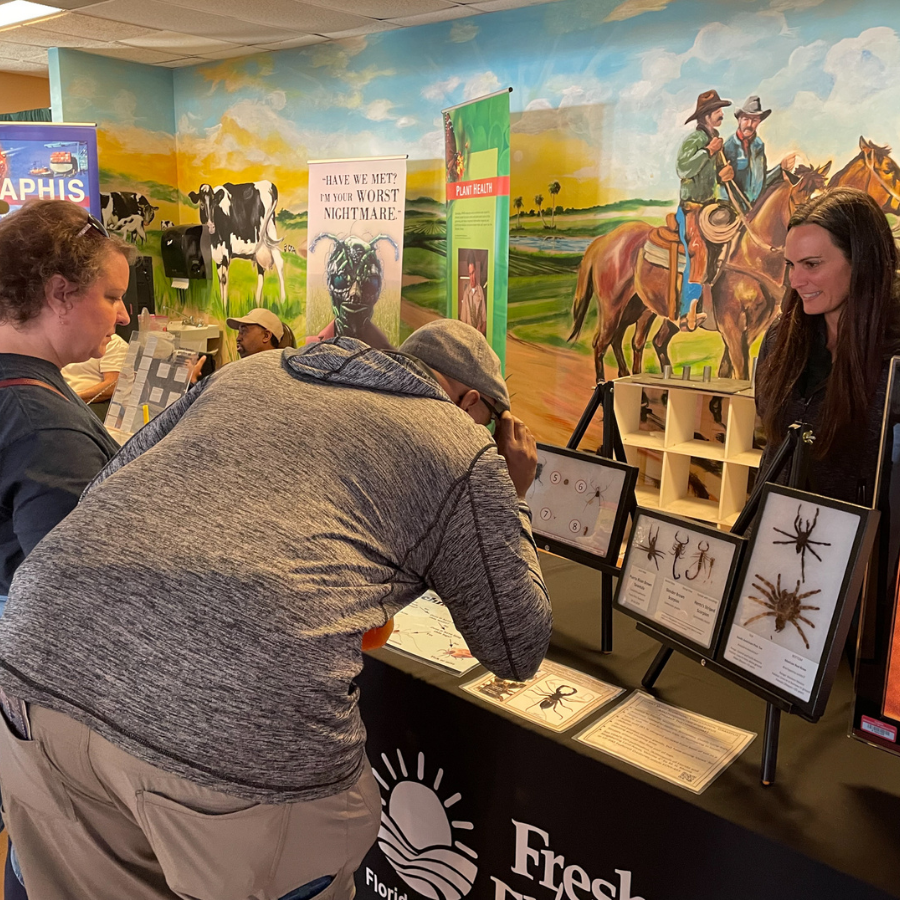 FDACS-Plant Industry tweet media