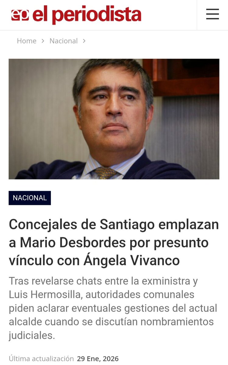 Jessyvalgal19's tweet photo. @andresmancinie @PameGatuna @desbordes @Contraloria Mario Desastres, otro Corrupto, BLINDADO DE DERECHA 💰 https://t.co/sL2Y1s6ha7