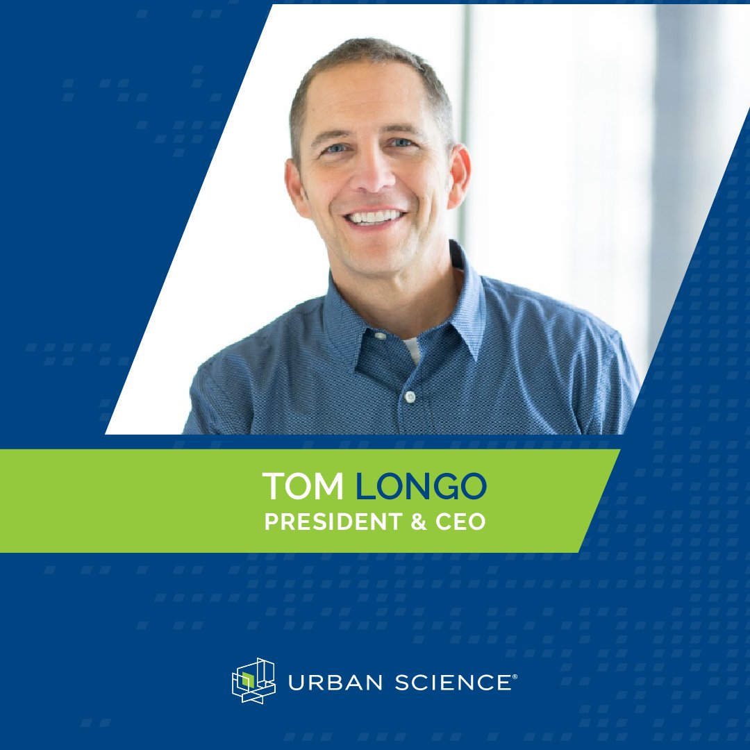 Urban Science tweet media