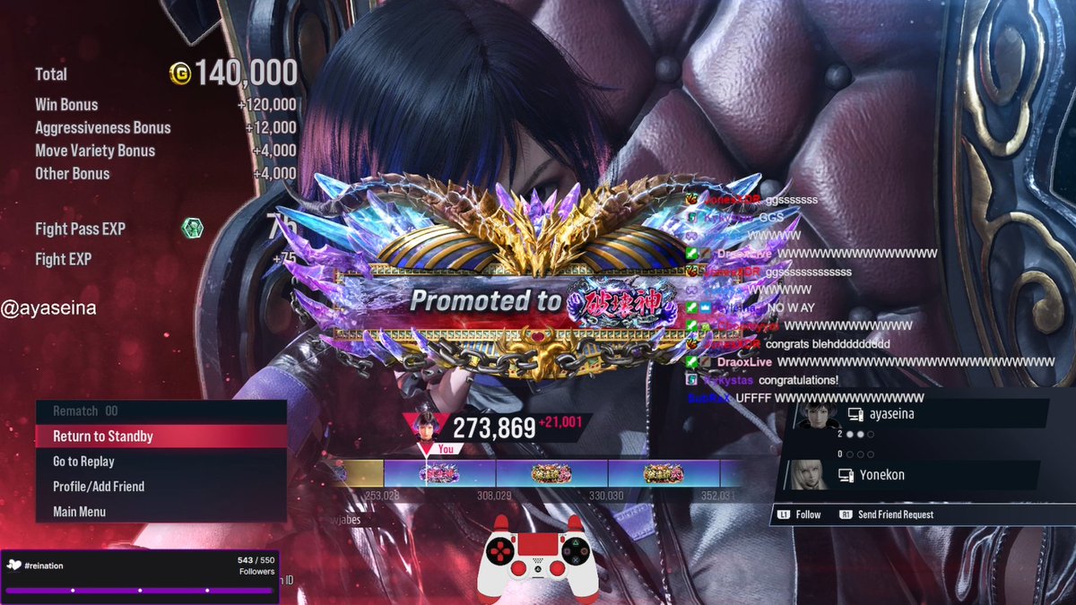 ayaseina tweet media