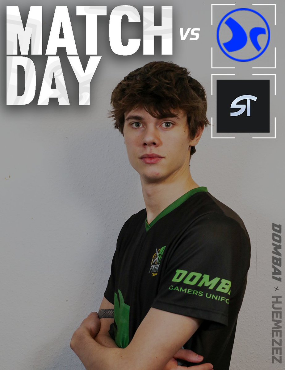 Frogiz Esport tweet media