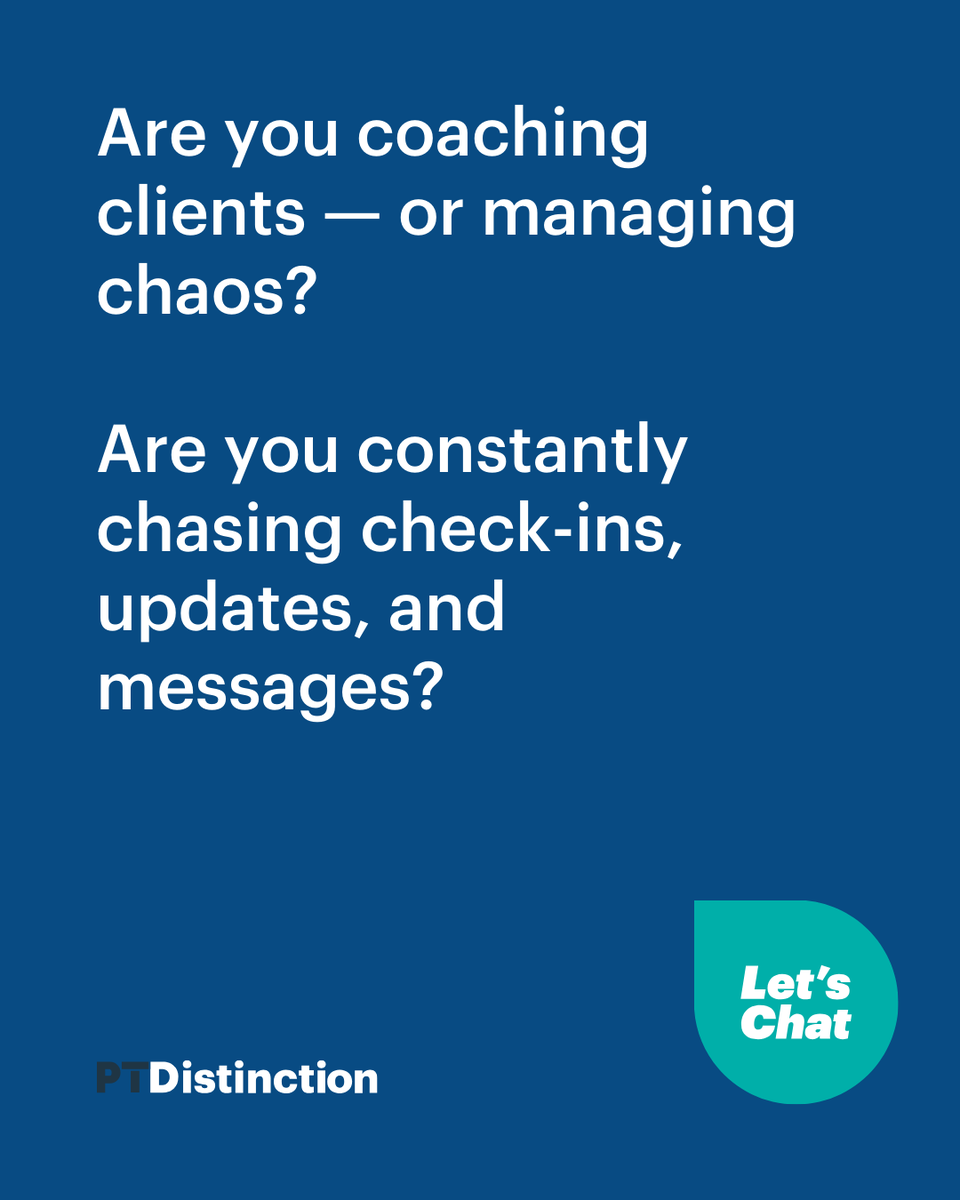 PT Distinction tweet media