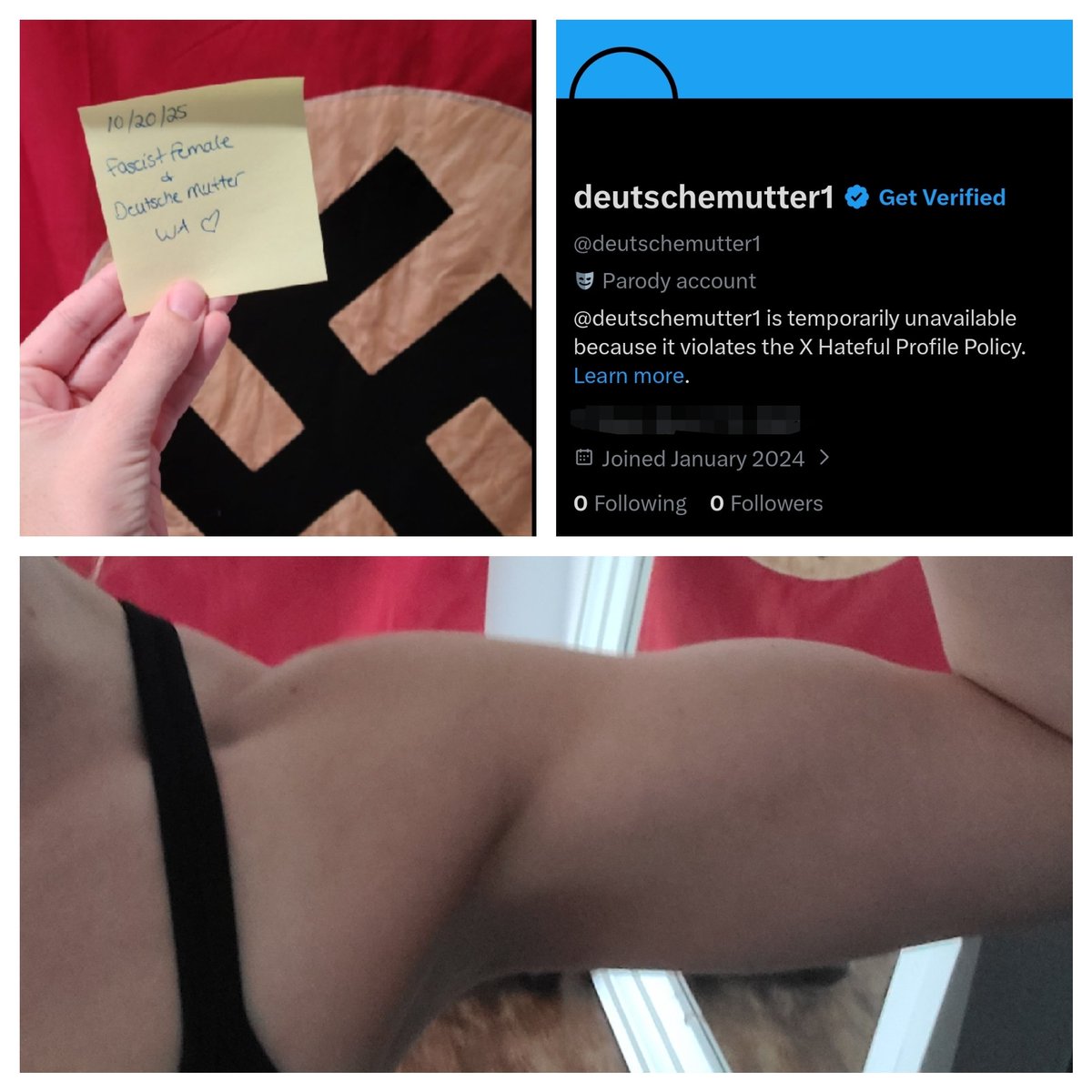 Deutsche Mütter 2 tweet media