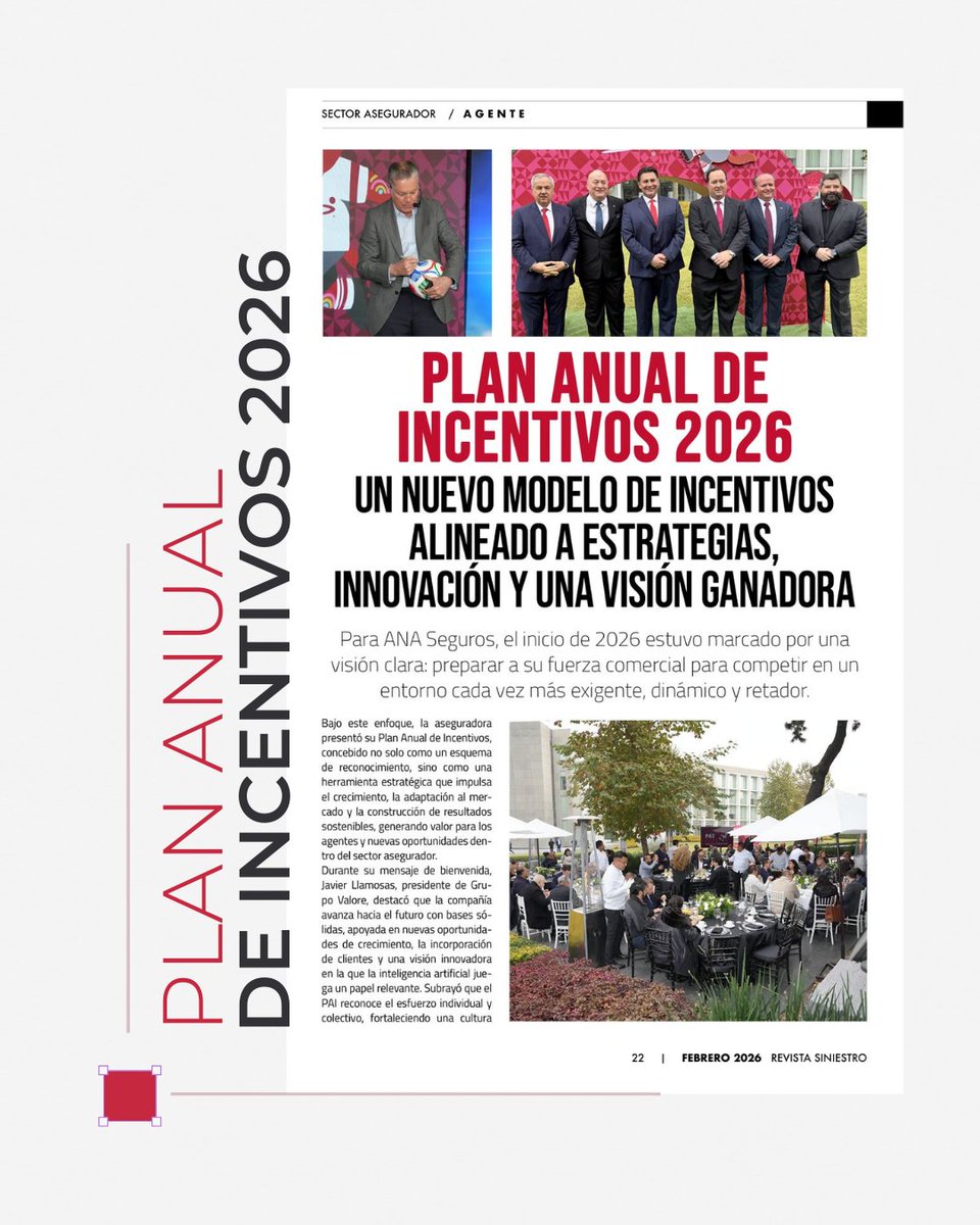 Revista Siniestro tweet media