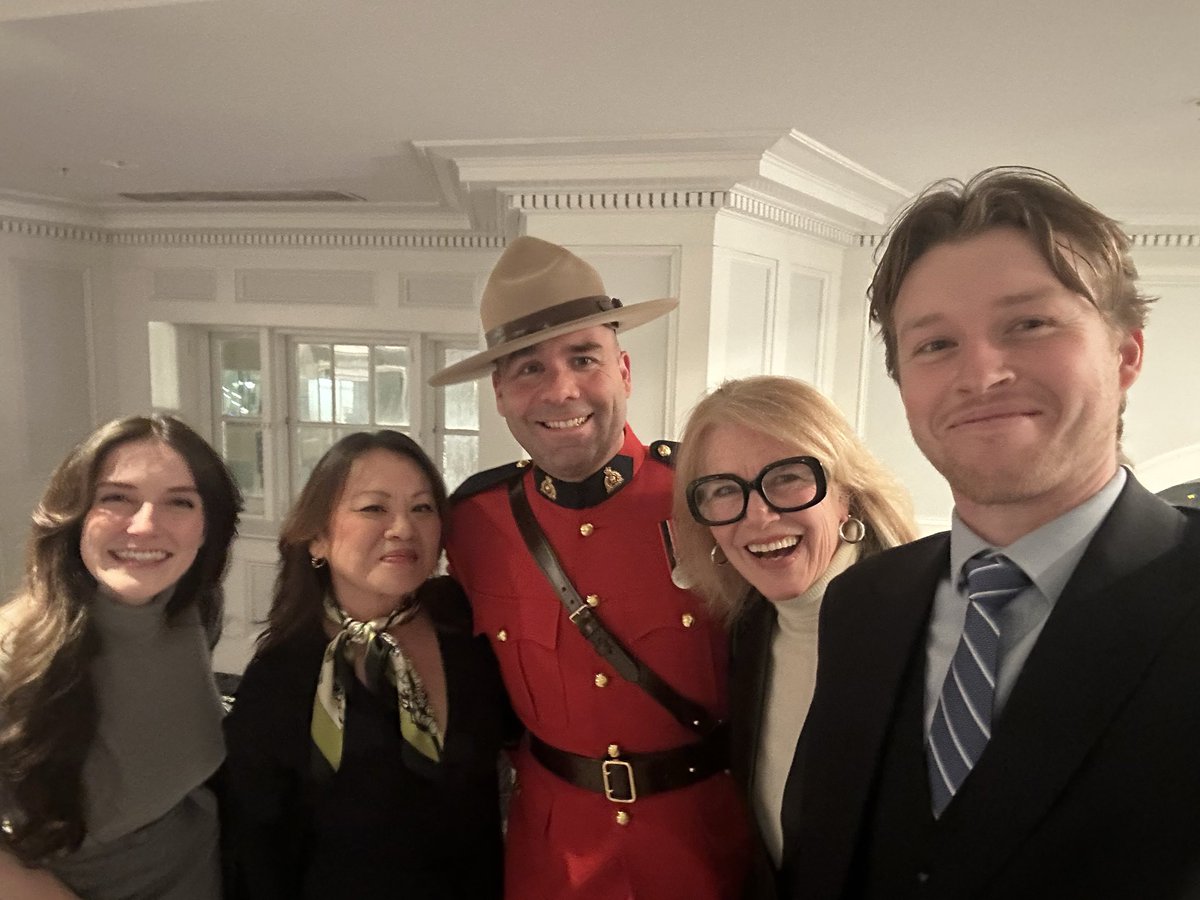 Champlain Hudson Power Express tweet media