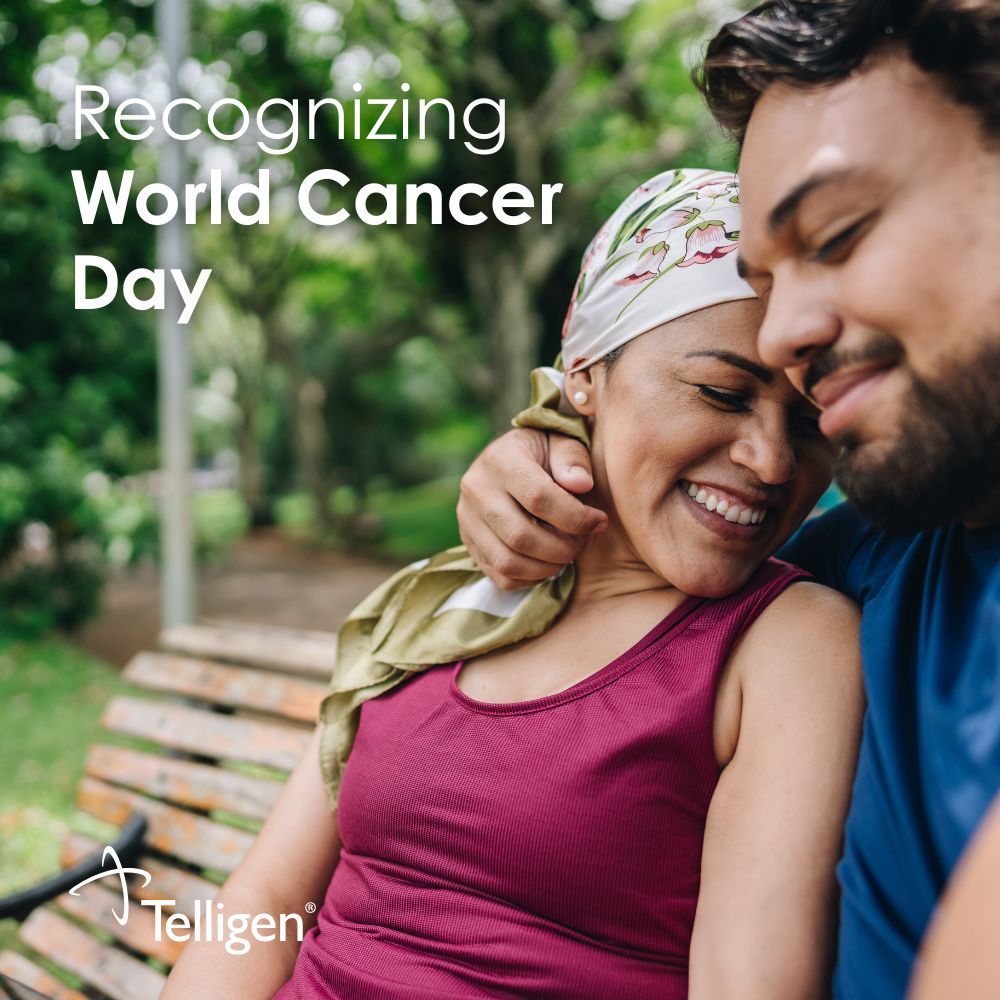 February 4th is World Cancer Day, where we recognize the millions of lives affected by this affliction. It is also when we remember that those affected by cancer are people with unique and powerful stories, not just statistics.