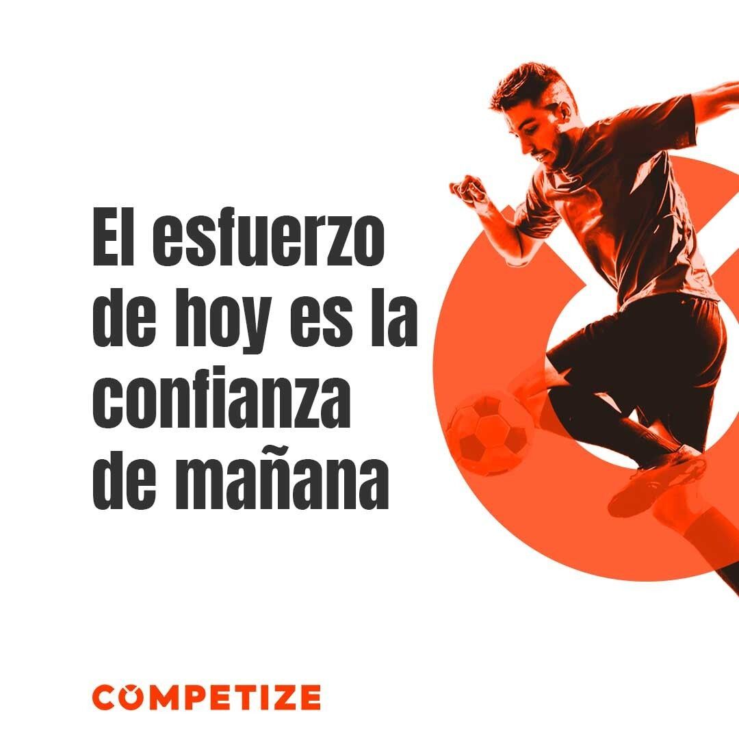 COMPETIZE tweet media