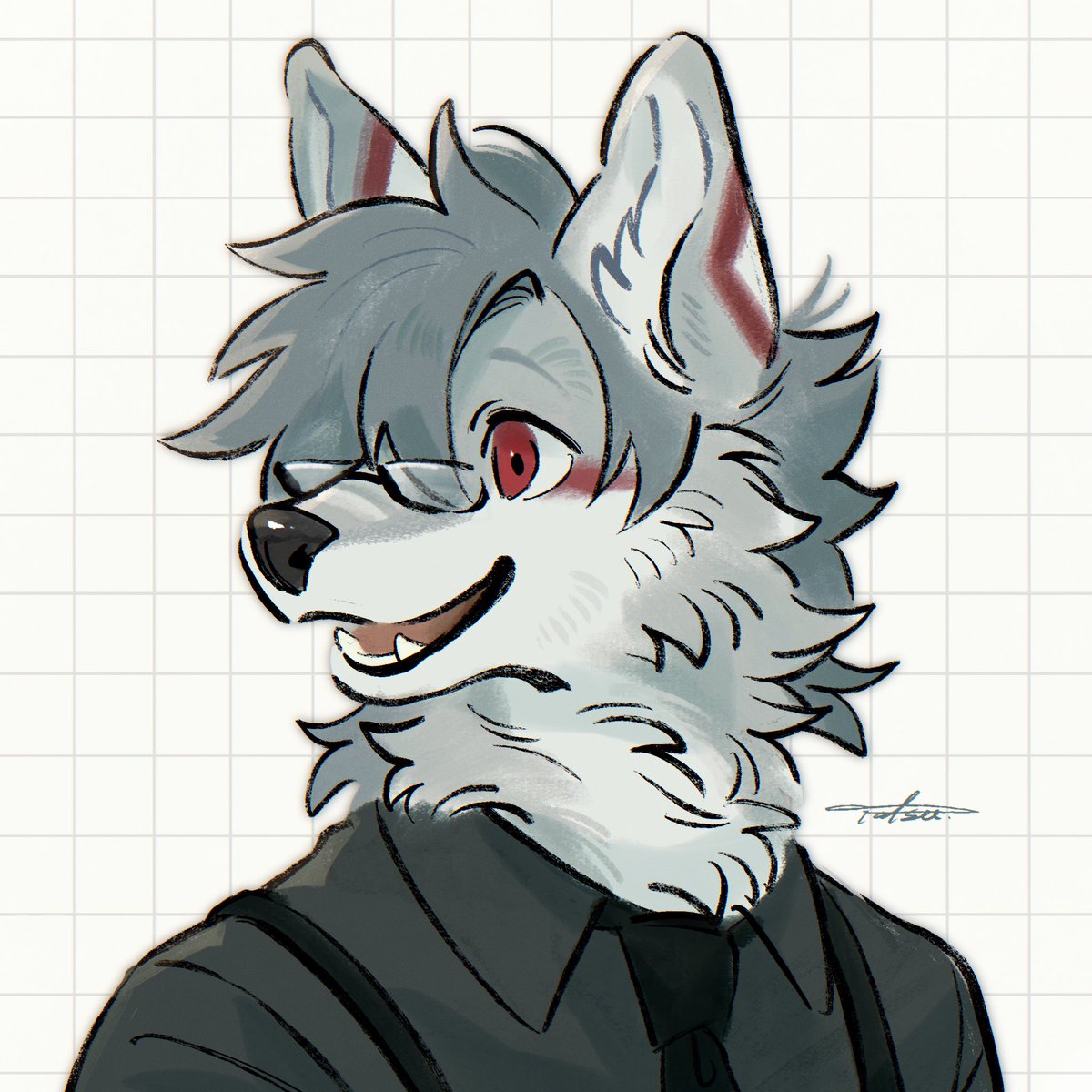 foush the dog