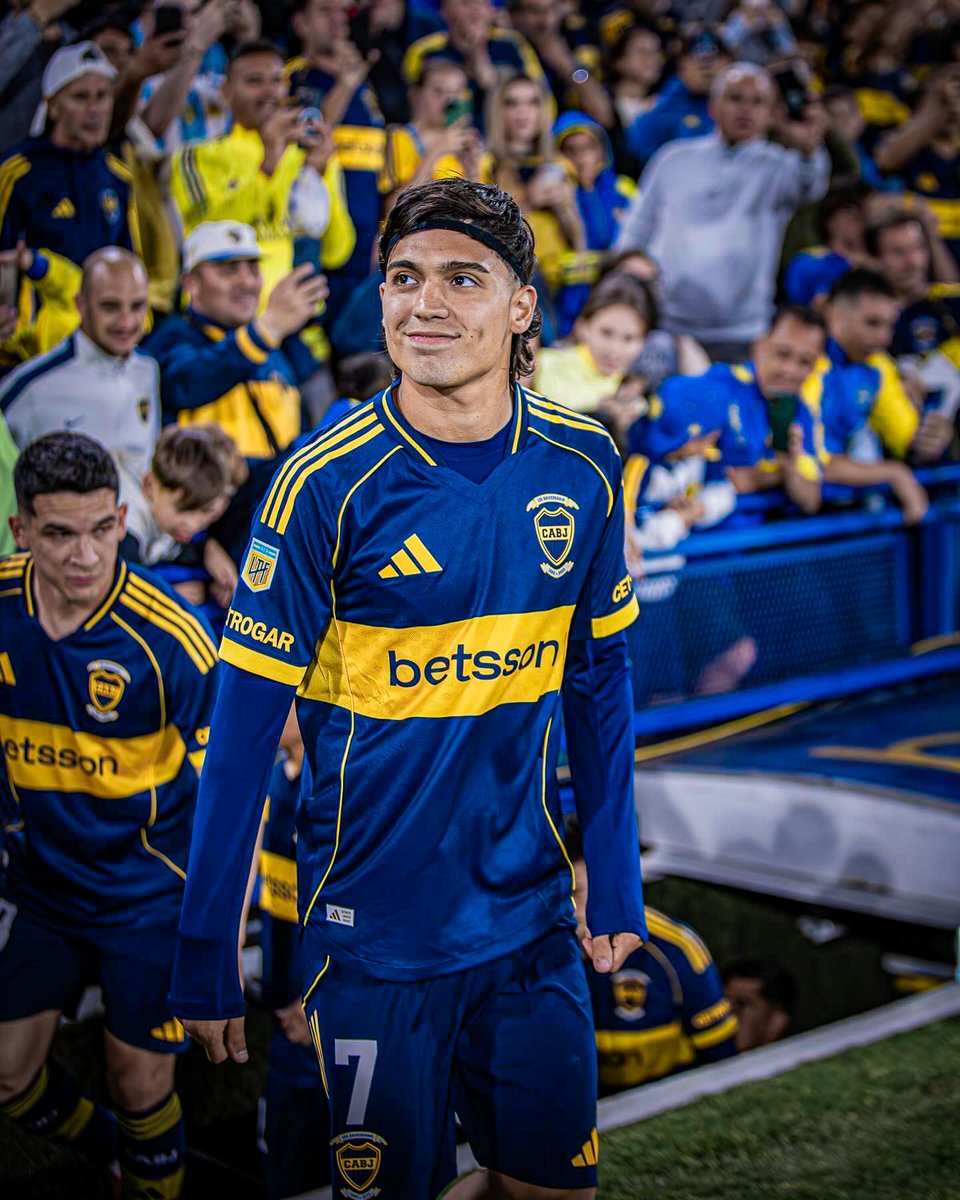 sudanalytics_'s tweet image. ⚠️🇦🇷 Changuito Zeballos está DESGARRADO y estará DE BAJA POR TRES SEMANAS.

Vía @ESPNArgentina.