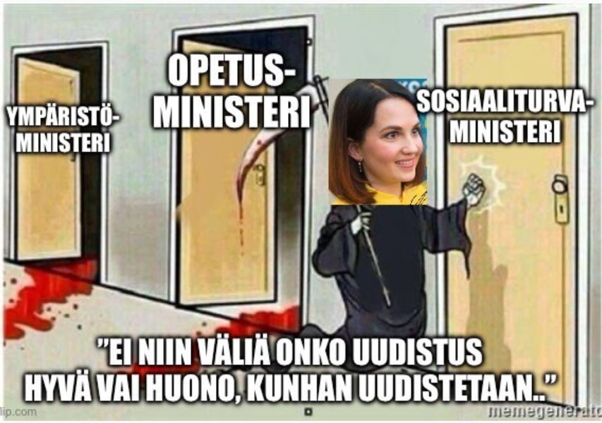 Lasse Laitinen tweet media