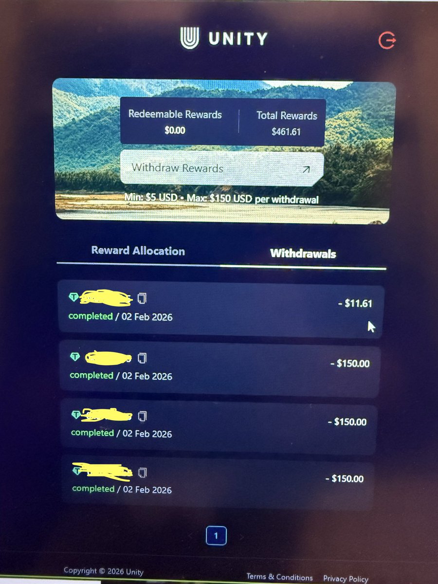 In Guatemala, we are used to working hard, not complaining, going the extra mile, and above all being grateful for the work. Some even believe that work is our path to sanctification in ordinary life.

I have collected my rewards from last month. Very happy and grateful. Thank