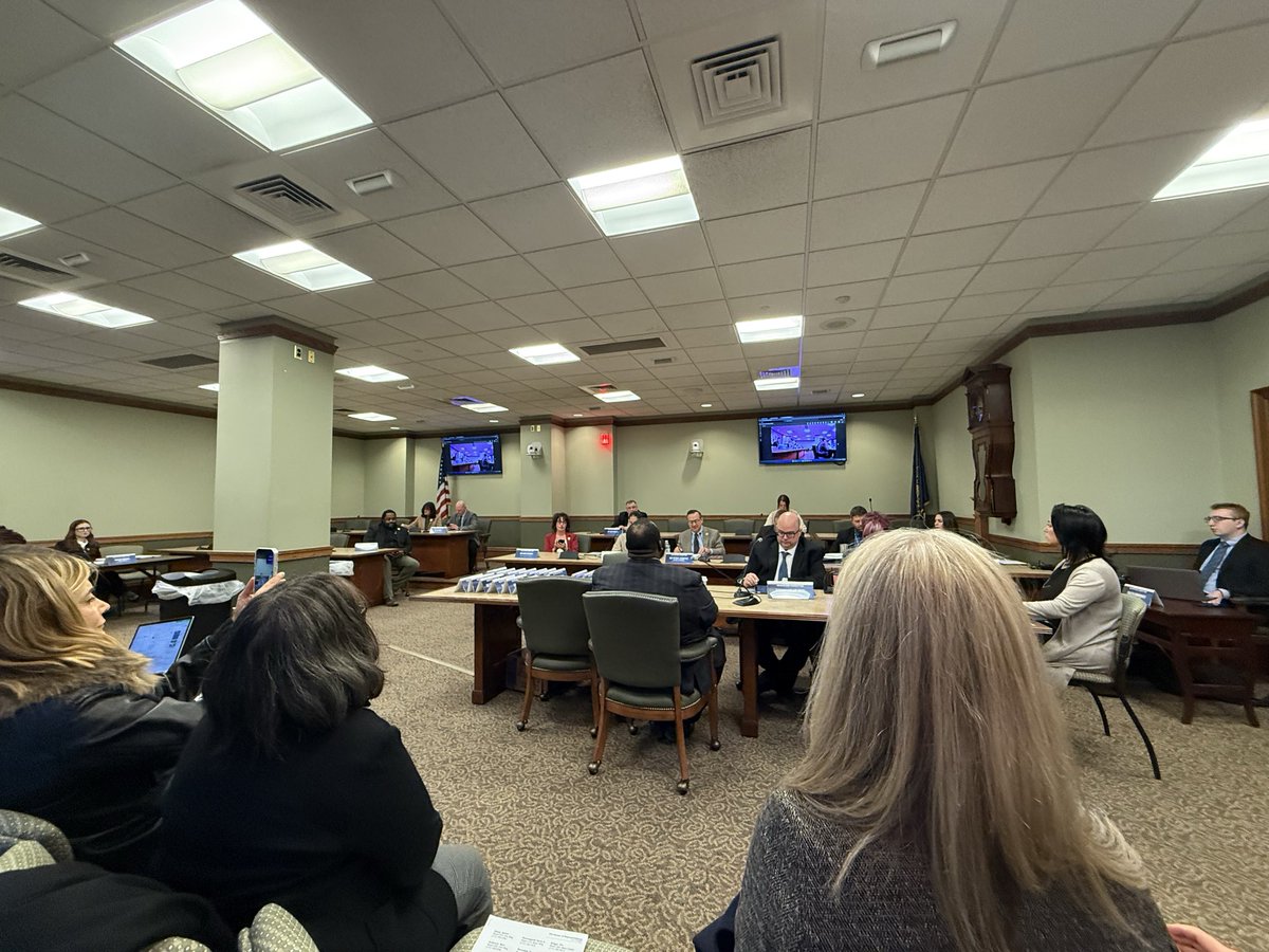 The PA House Education Committee is preparing to vote on HB 2084 which is the #PaPromise bill that would create a Promise program for affordable higher education in the Commonwealth.