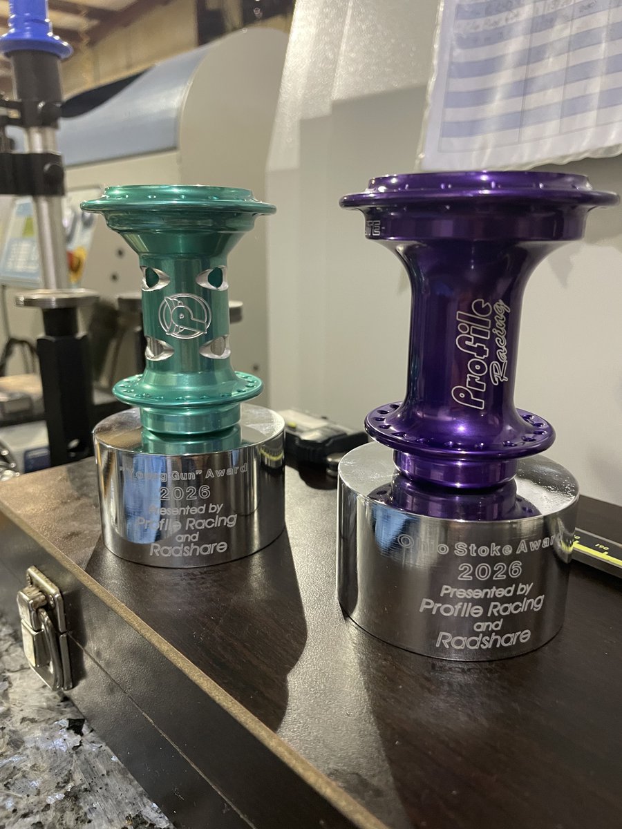 Profile Racing (@ProfileRacing) / Posts / X