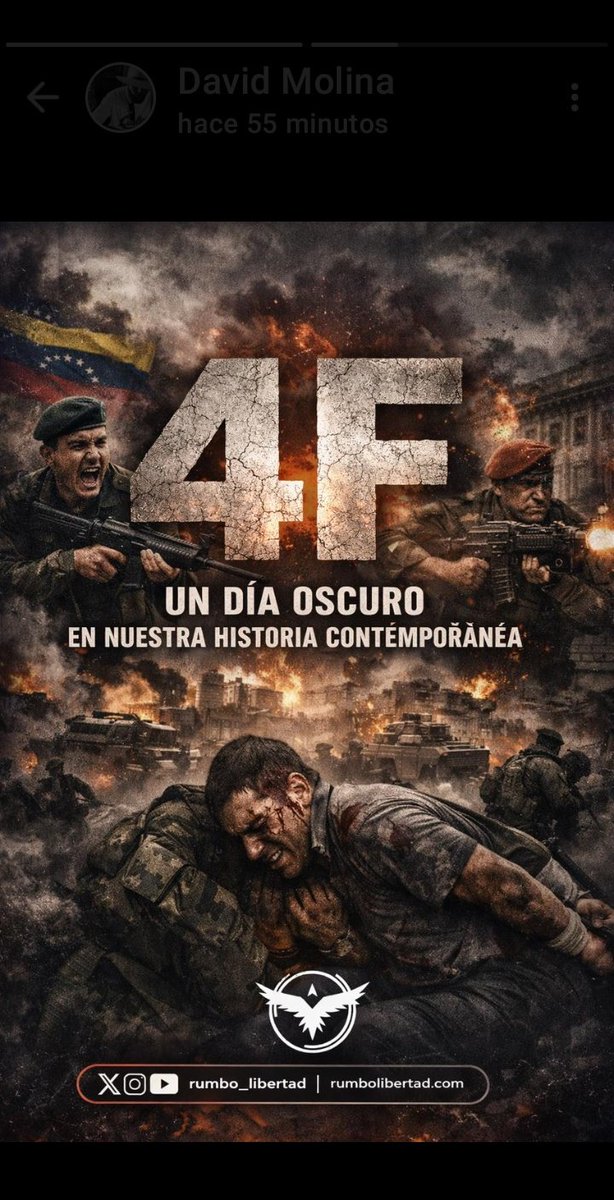 VENEZUE56281546's tweet image. 