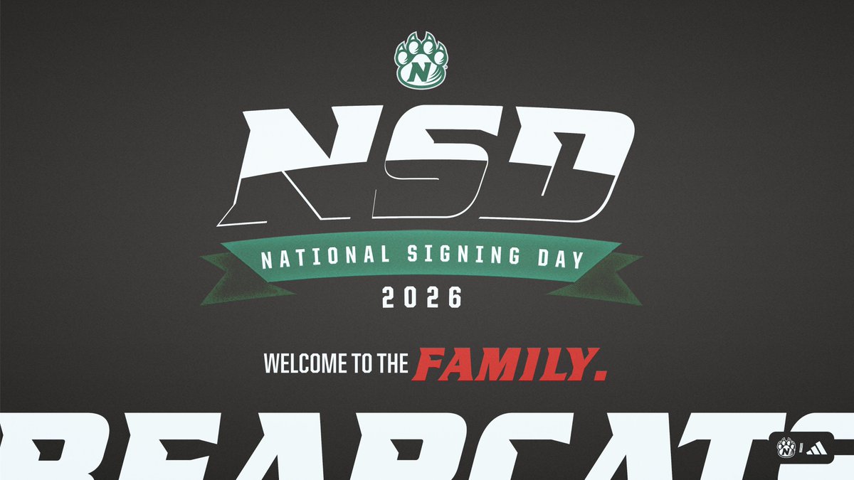 Northwest Athletics tweet media