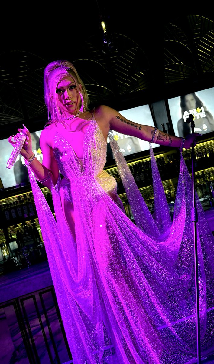 KHIANNA ISA KANG DIYOSA