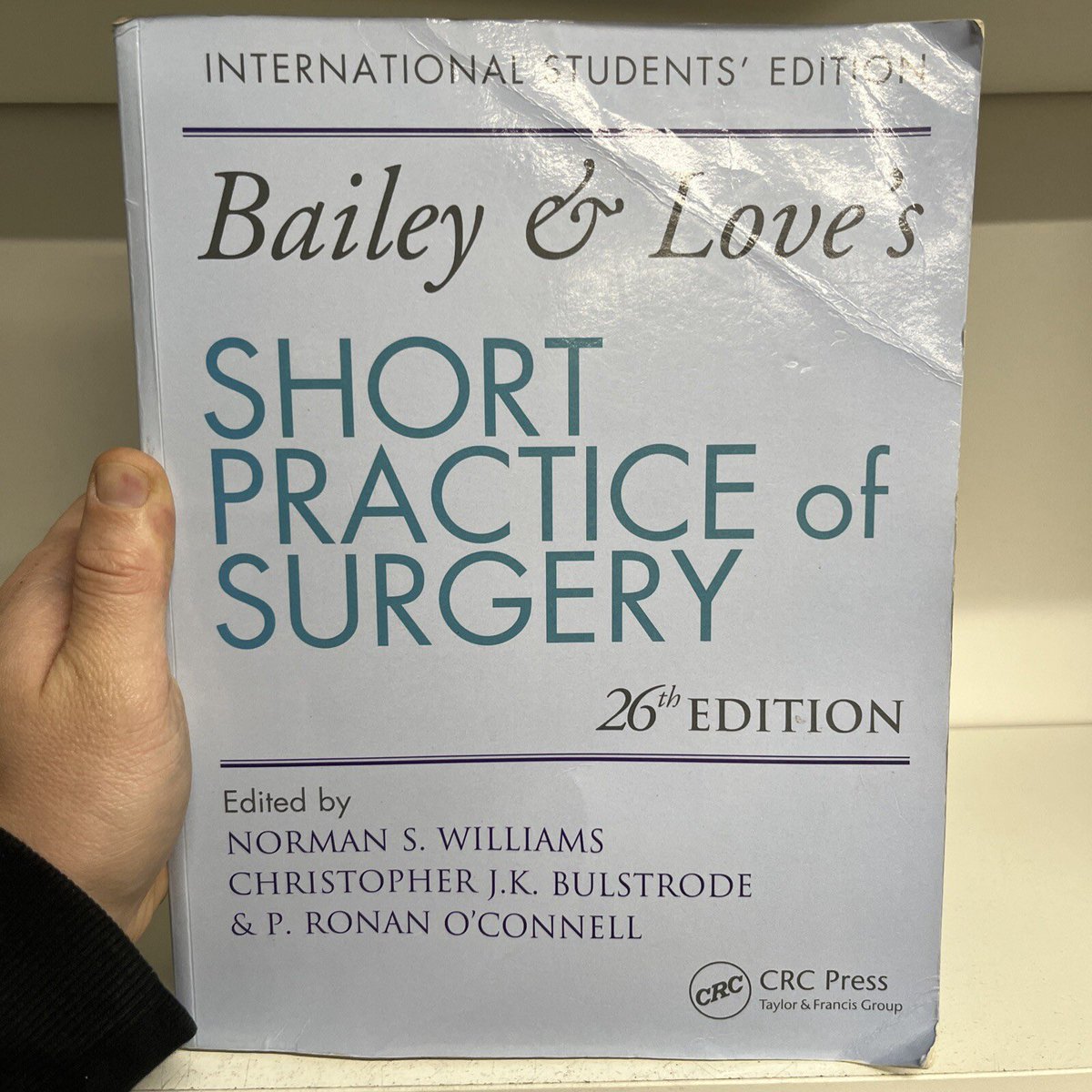 Medzonetv's tweet image. Baja’s Surgery or Bailey &amp;amp; Love?