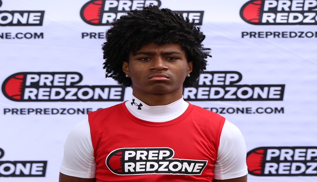 Prep Redzone Florida tweet media