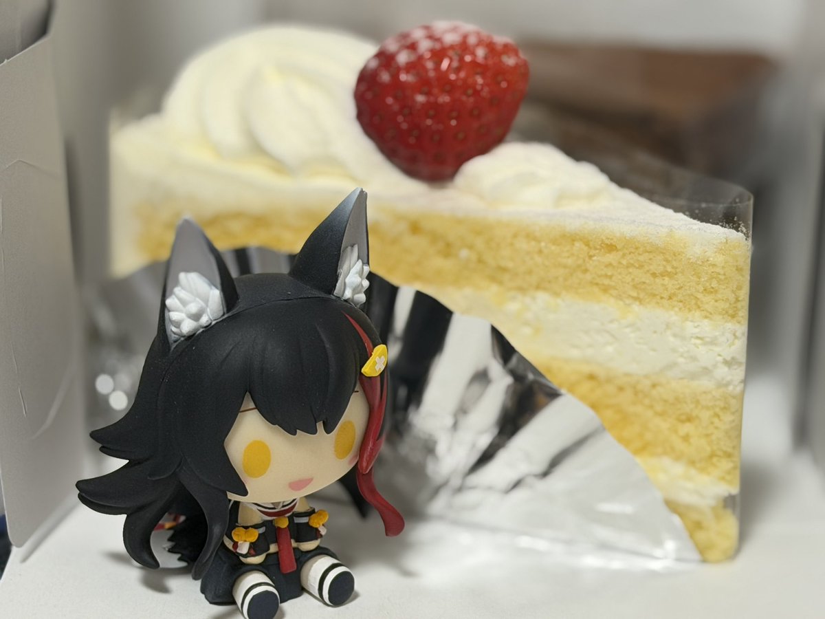 ありす tweet media