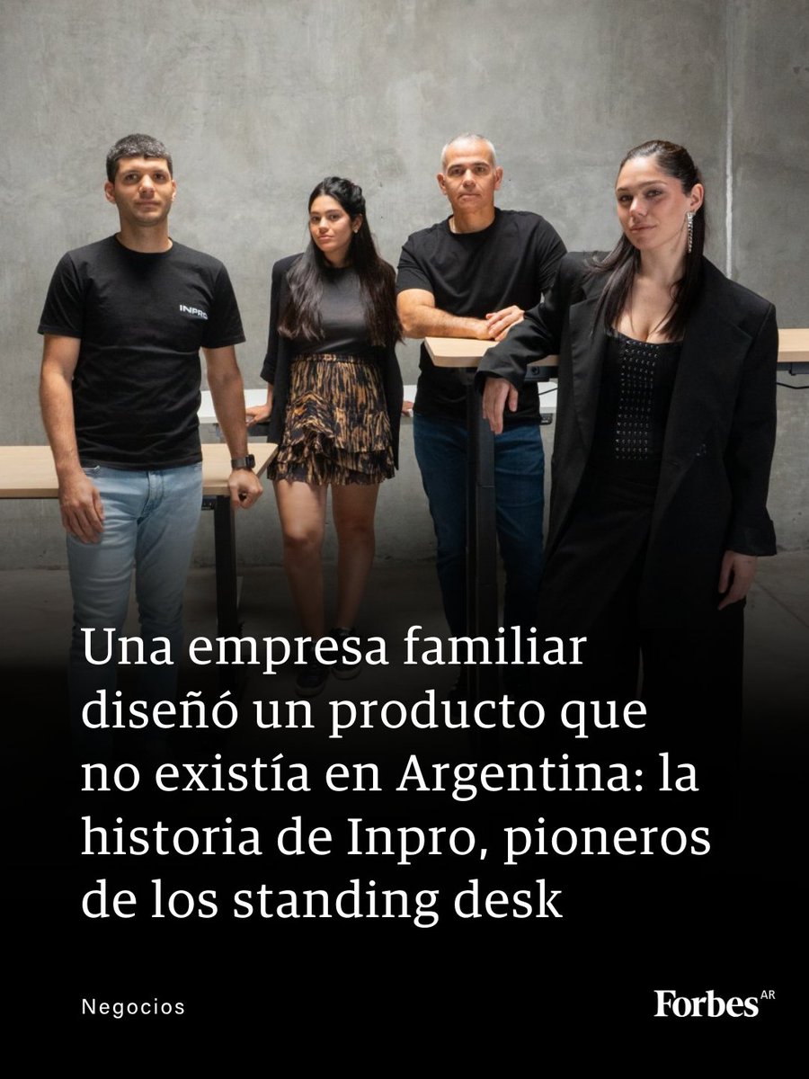 Forbes Argentina tweet media