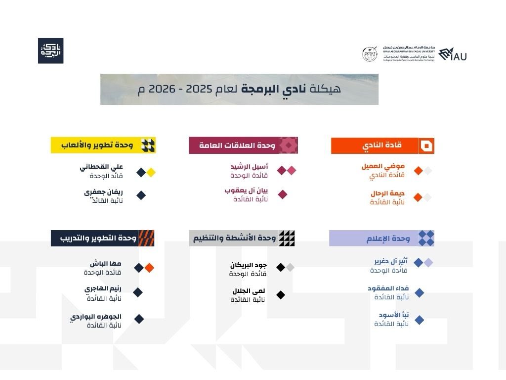 نادي البرمجة tweet media