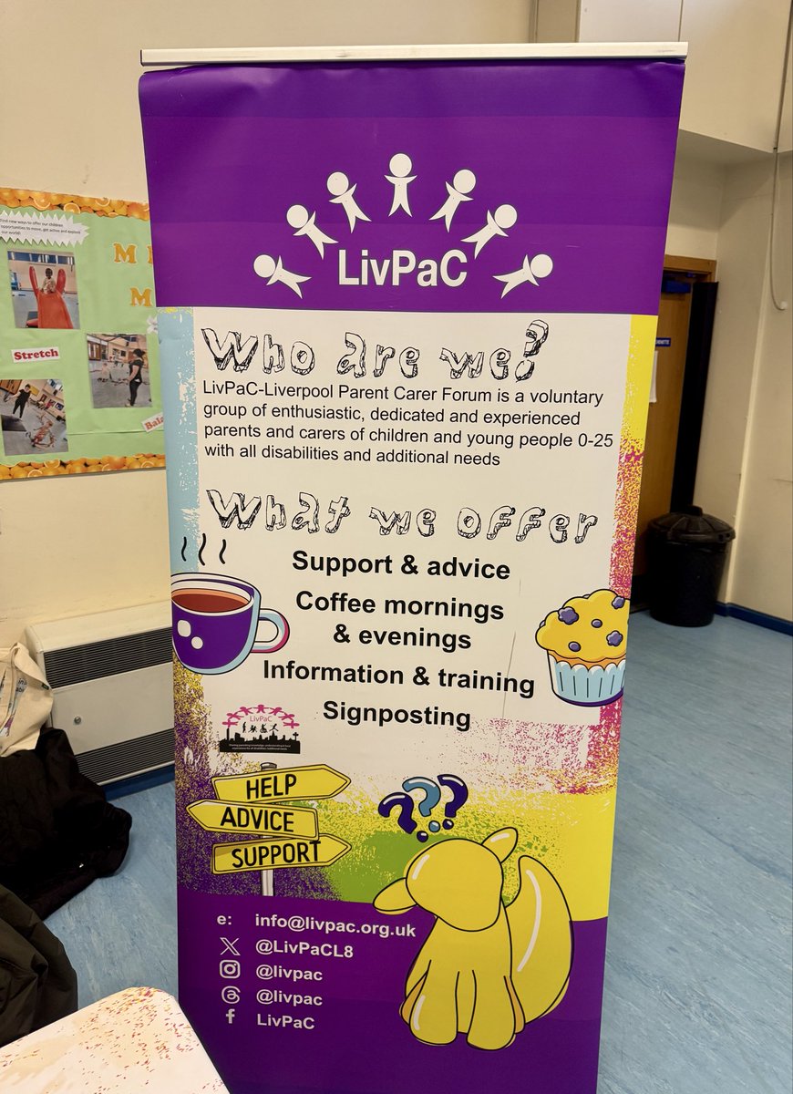 bpinfant's tweet photo. This afternoon, our Headteacher Mr Naylor joined the launch of the Stoneycroft Family Hub ๐. A brilliant event showcasing a wide range of services supporting our families and community! #LearningandAchievingTogether๐ https://t.co/2uTdYpxF8E