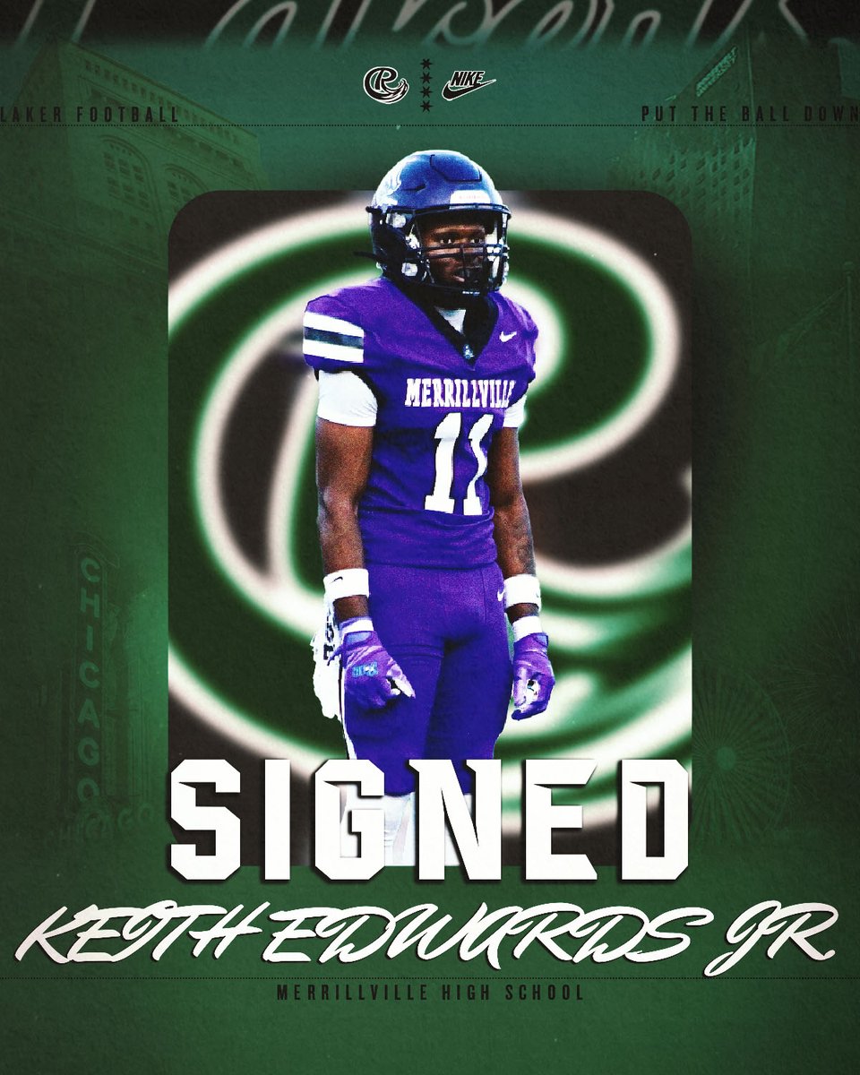 Roosevelt University Football tweet media