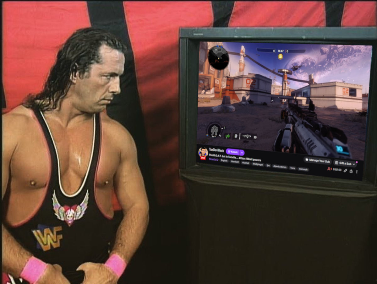 TAZ  ﴾͡๏̯͡๏﴿ tweet media