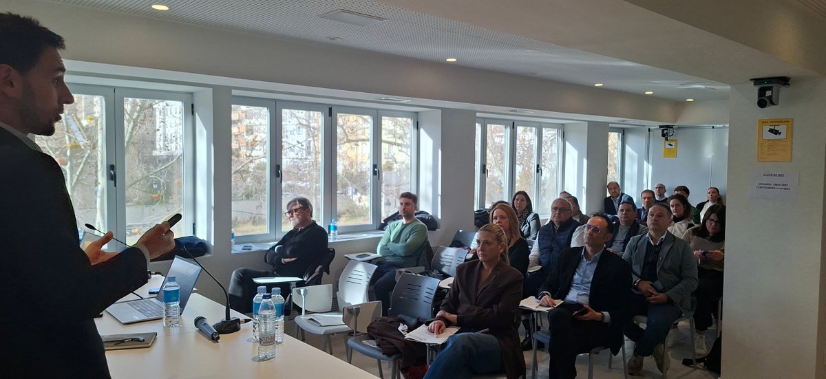 Más Seguro tweet media