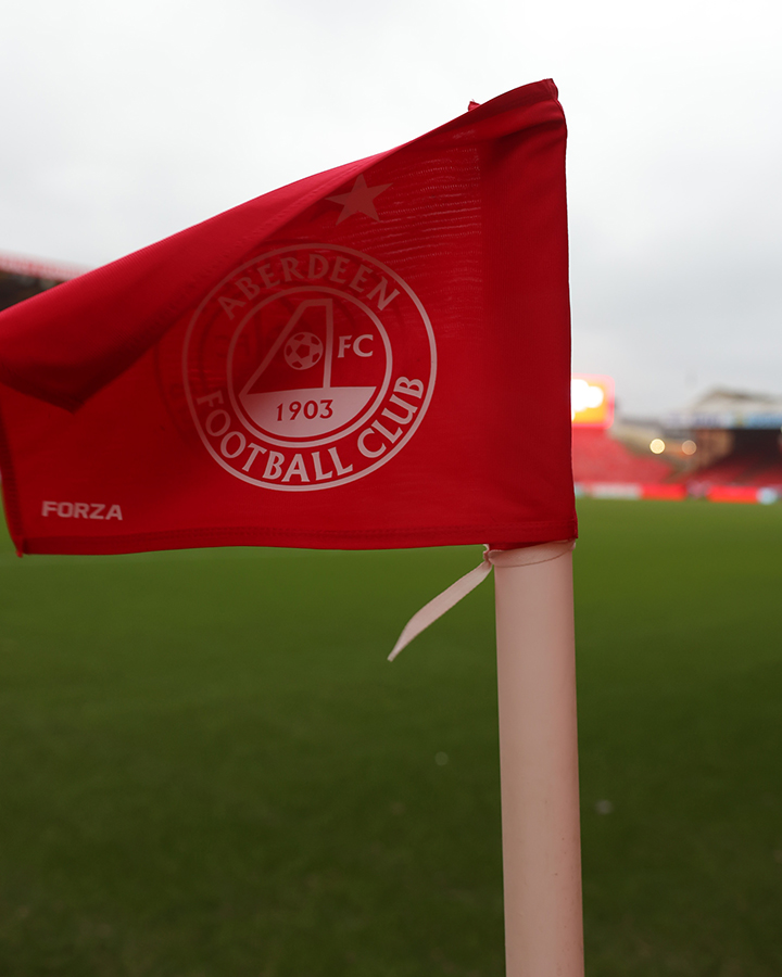 ⚠️ Pitch inspection

Please be aware Aberdeen FC contacted the SPFL earlier this afternoon to arrange a pitch inspection ahead of this evening’s William Hill Premiership game between Aberdeen and Celtic.

Prolonged rain over the last few weeks has made the pitch heavy. The