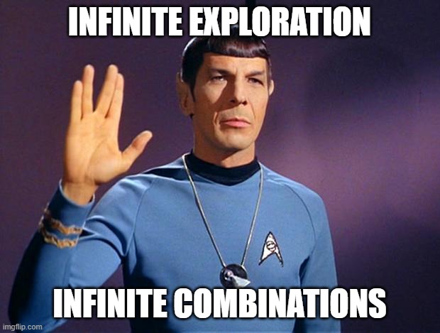 gil_zilberfeld's tweet photo. Some infinities are bigger than others. In R&amp;D, "What's Left to Test" is now the big one.
I’ve done a small experiment to find out how much.
Read the full blog:
https://t.co/RtZgGu283D
#AI #Testing #ExploratoryTesting #SDLC https://t.co/DyOwtfSXas