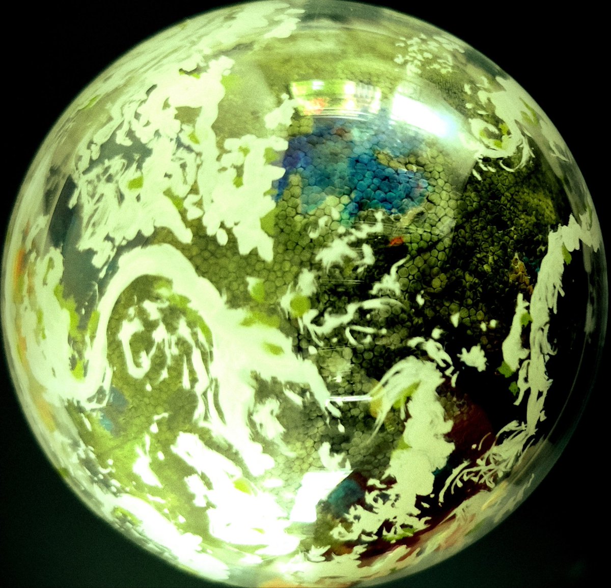 Ummo art io tweet media