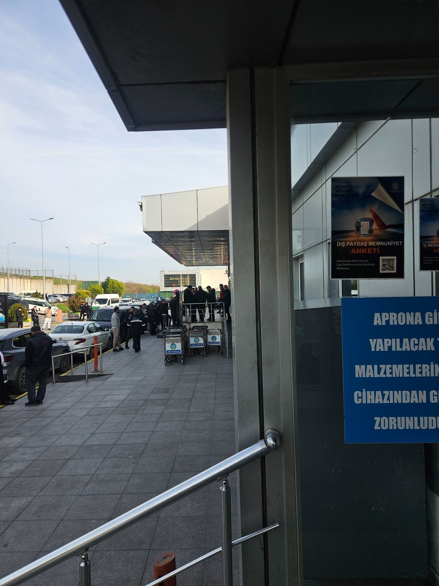 Çöl Kaplanı tweet media