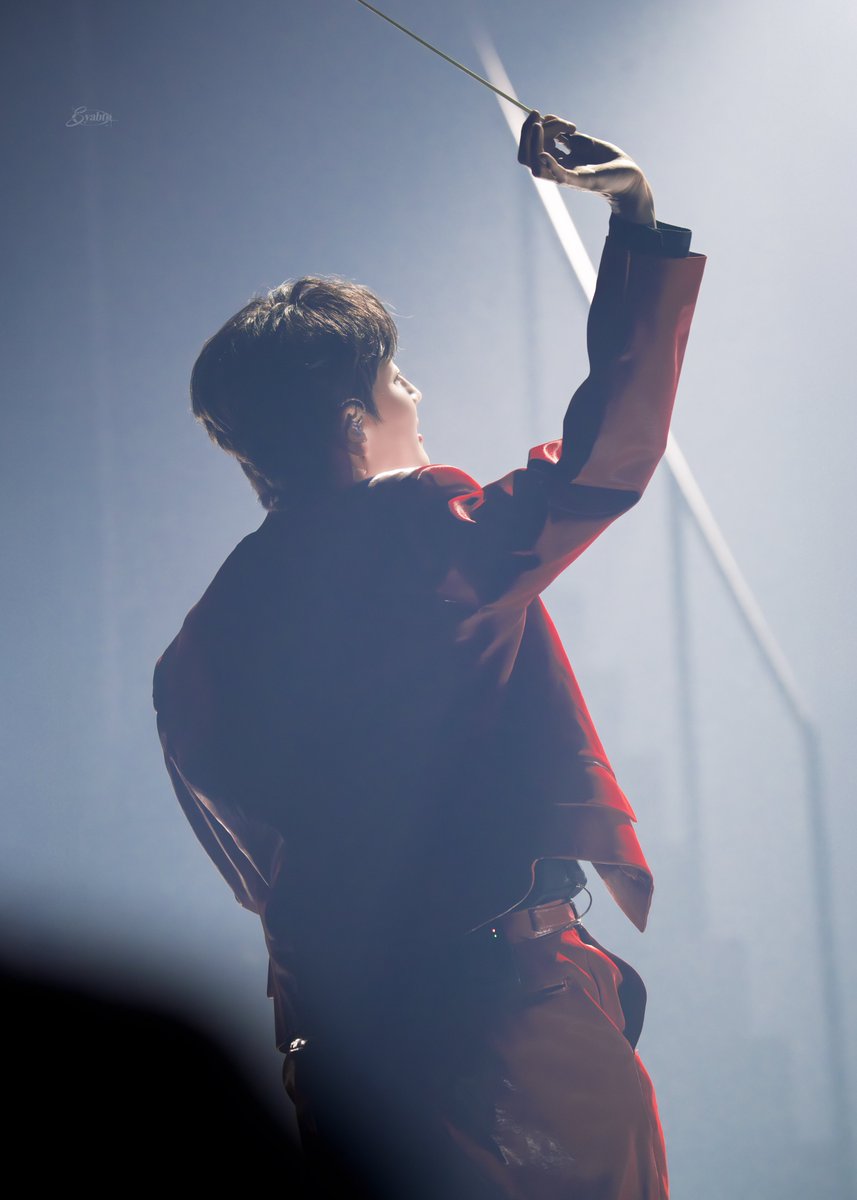 syabto1's tweet image. 250308 MONO DRAMA 2025 : CITY BREEZE 토요일-조민규  

나는 가끔 너의 시선에서 보는 세상을 상상해
완벽하지 않더라도 누구보다 특별하고 반짝일거야 

#조민규 #CHOMINGYU #포레스텔라 #forestella