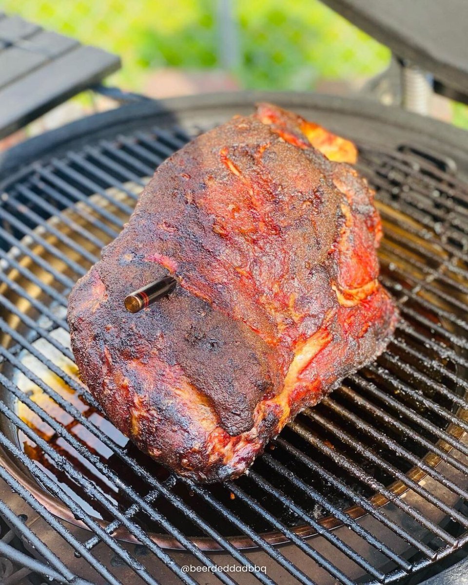 The MeatStick tweet media