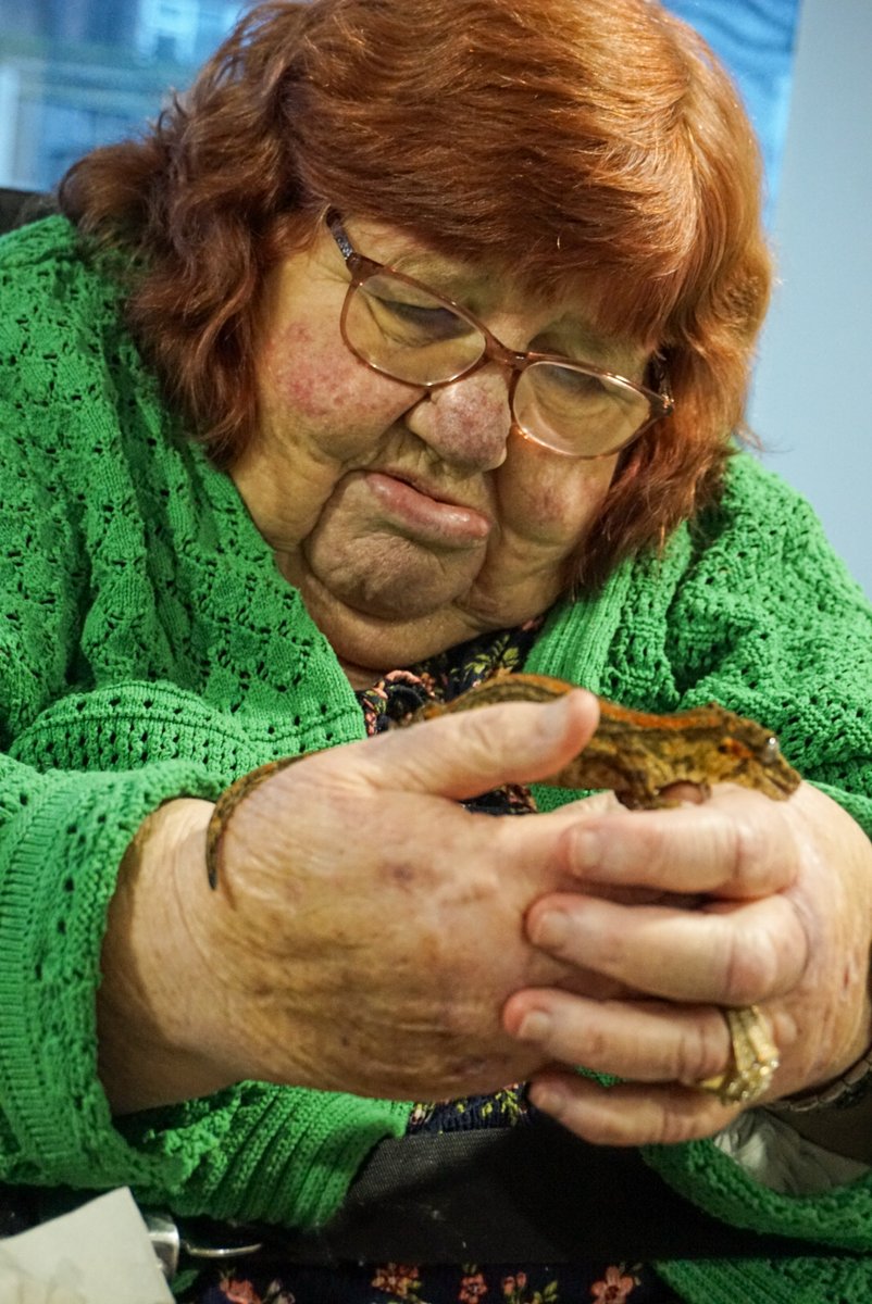 Aspire CBS tweet media