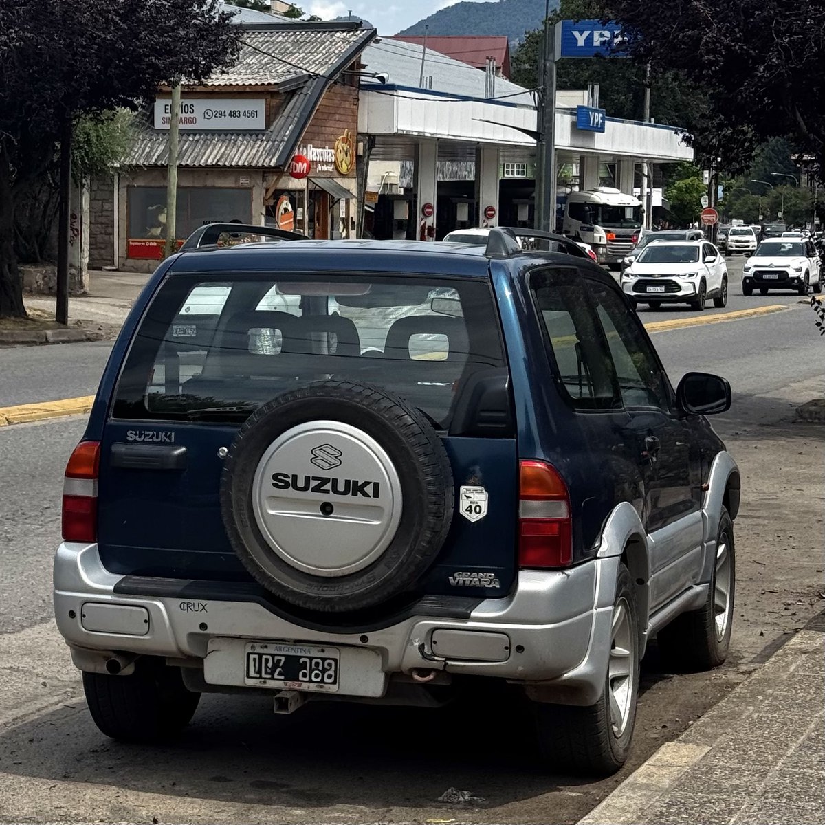 Richar | Dynaco consultoría automotriz tweet media