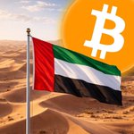 Photo by Bitcoin MENA Conference (@bitcoinmenaconf)