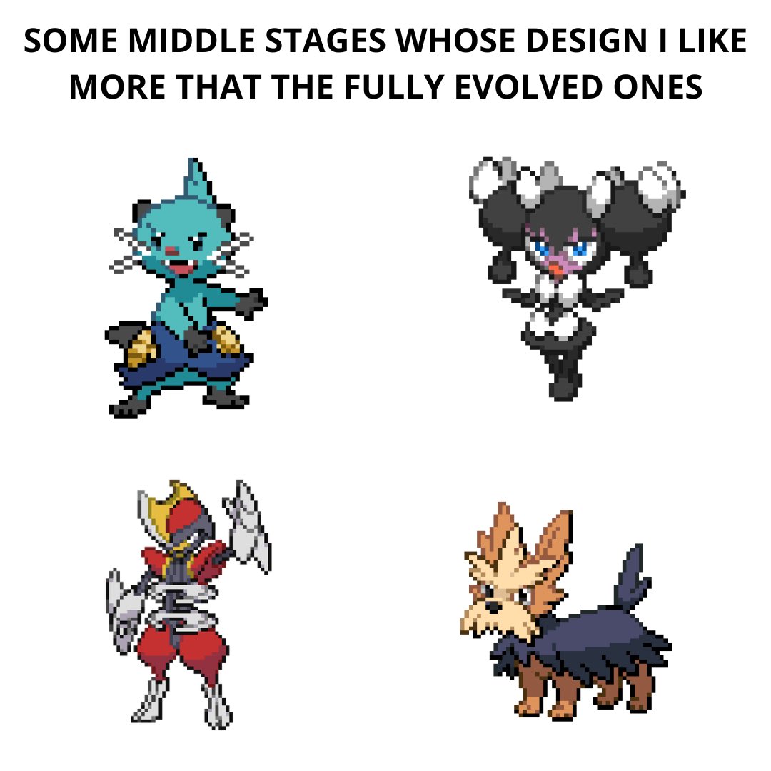 Out of Context Unova (@ooc_unova) on Twitter photo 