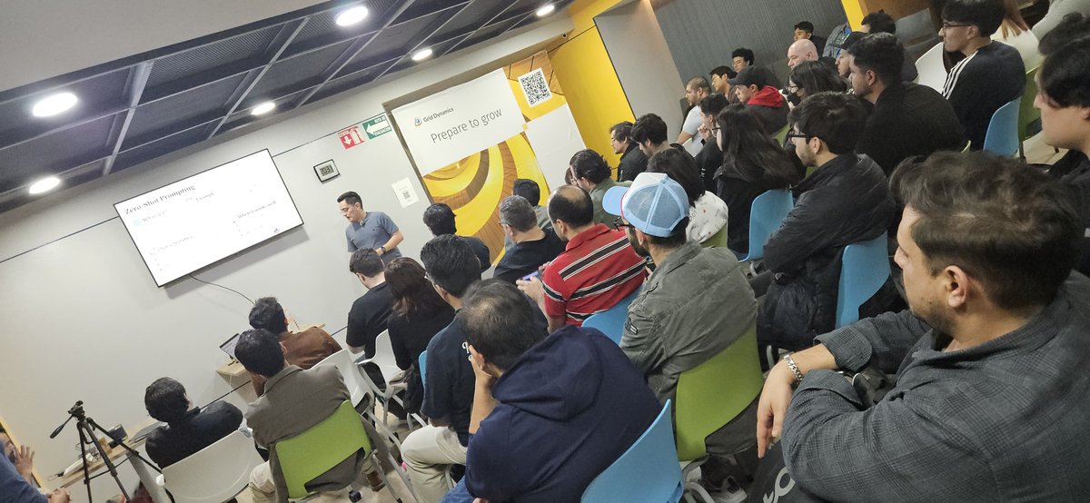 pythonistas-gdl tweet media