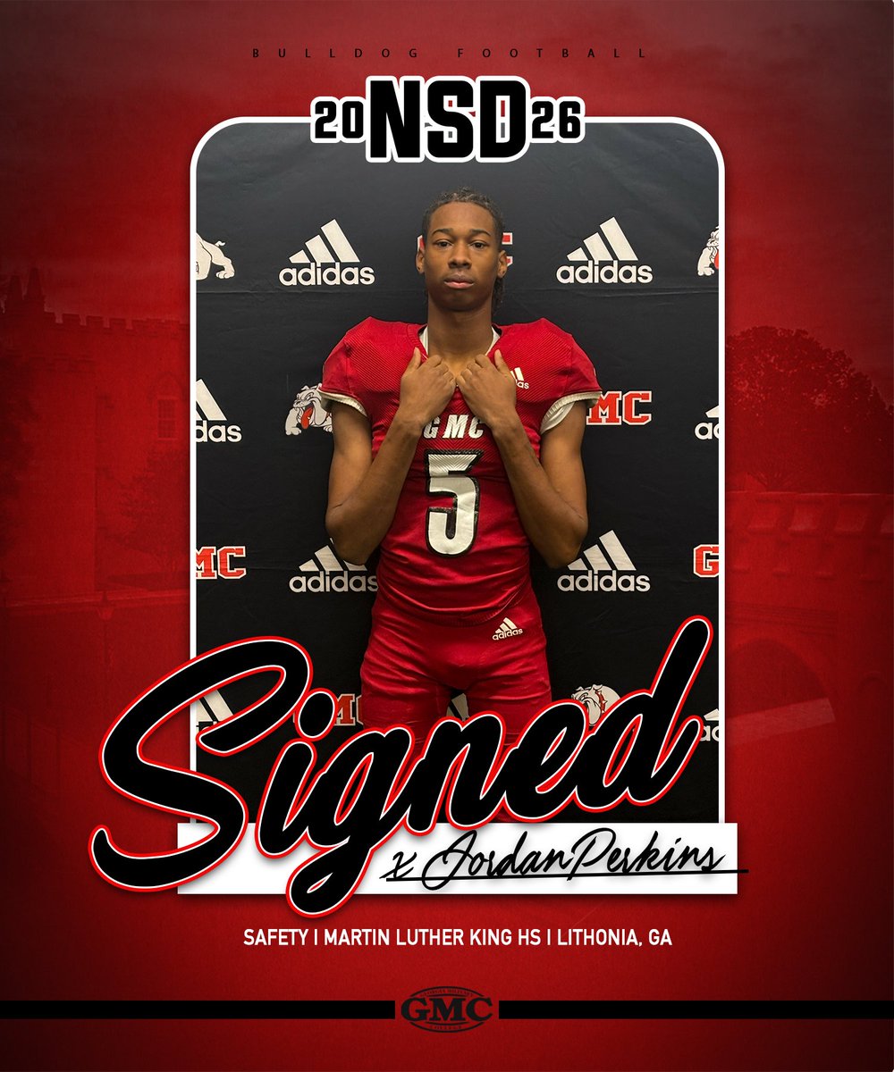 GMC Football tweet media