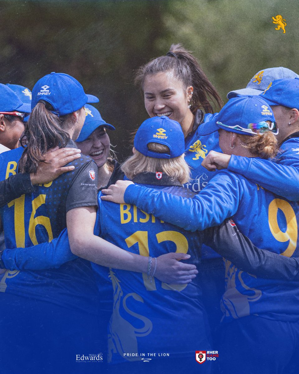 Devon Women tweet media