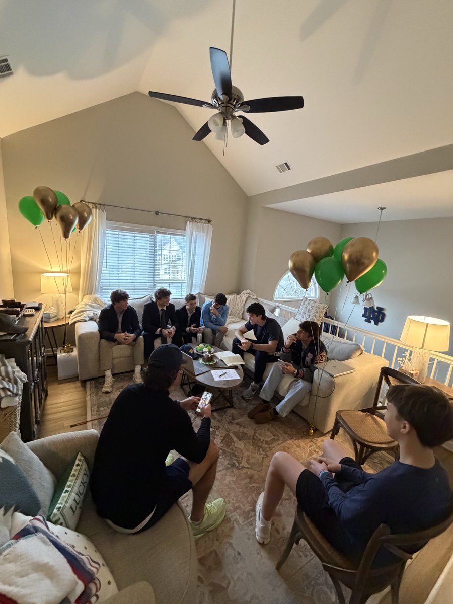 Georgia Jarrard tweet media