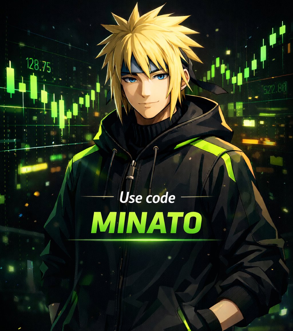Minato💛 tweet media