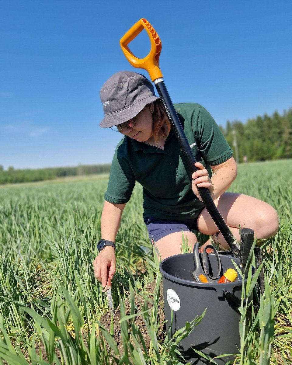 ProAgria tweet media