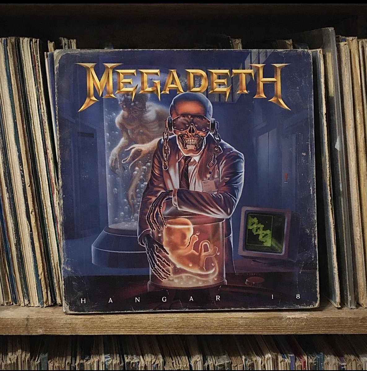 Monsters Of Rock® tweet media