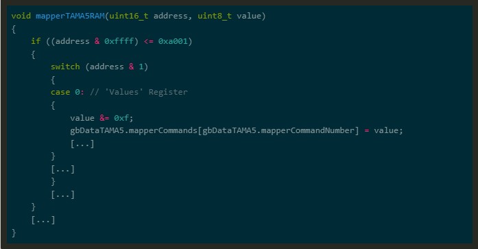 mqst_'s tweet image. 🗻 Fuzzing A GameBoy Emulator With AFL++

Blog: bananamafia.dev/post/gb-fuzz/

Author: @CaptnBanana 

#infosec #fuzzing
