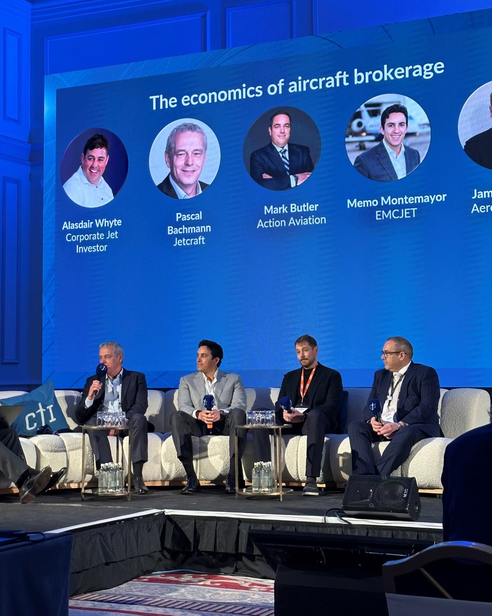 Jetcraft tweet media