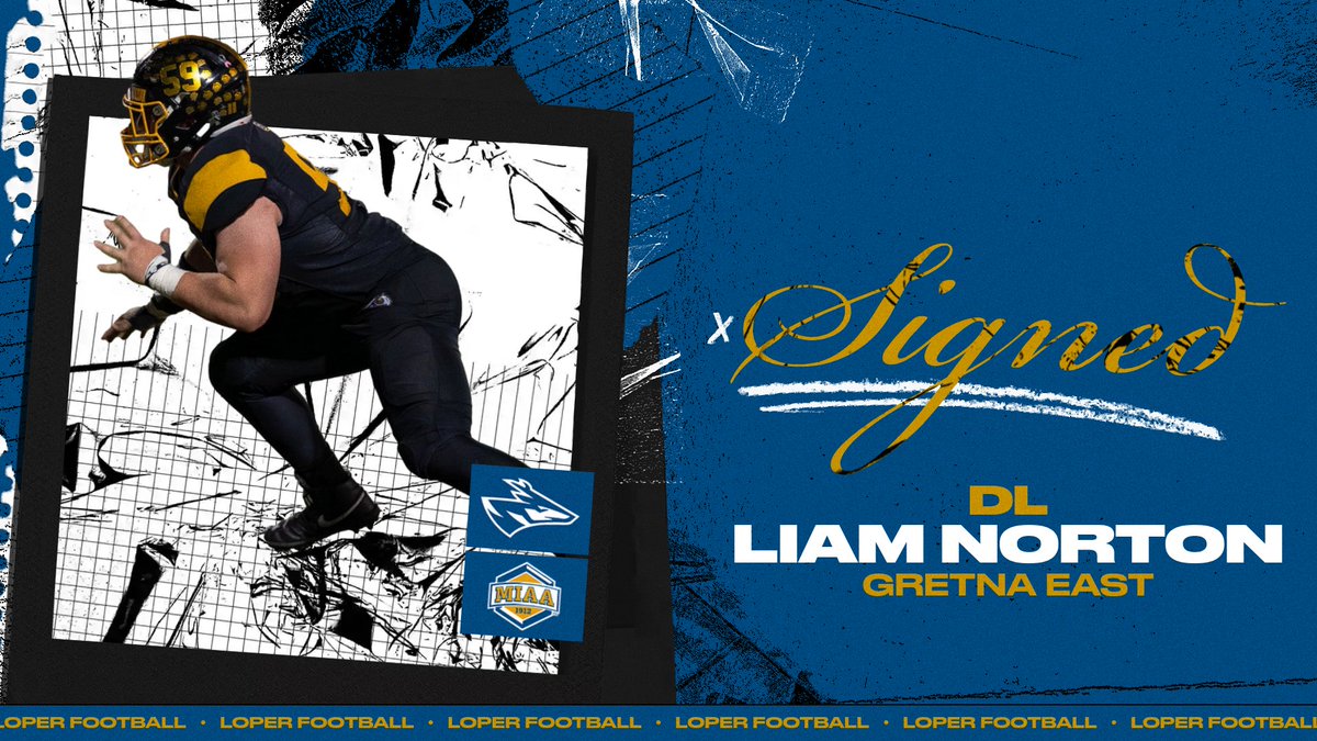 CoachRHeld's tweet image. Class of 2026 @UNK_Football @UNK_Athletics